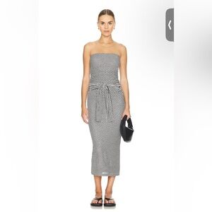 Amanda Uprichard Dress NWT